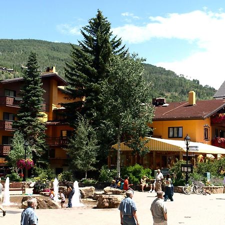Hotel Gasthof Gramshammer Vail Kültér fotó