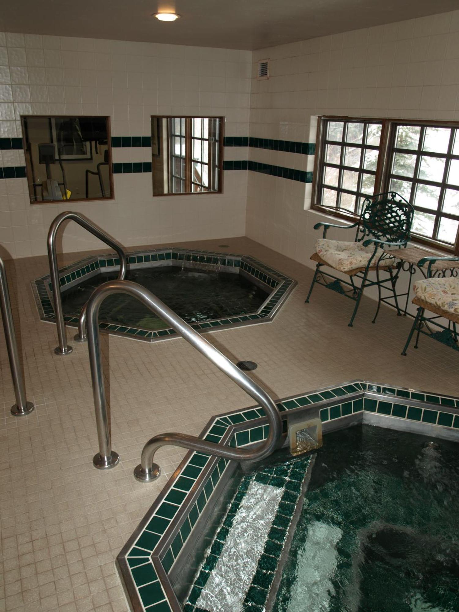 Hotel Gasthof Gramshammer Vail Kültér fotó